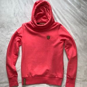 Naketano Hoodie